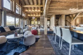 Location de vacances Chalet Orcia