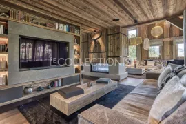 Location de vacances Chalet Orcia