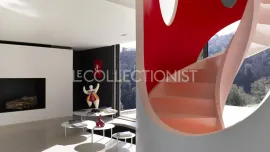 Location de vacances Casa Lucca