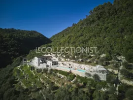 Location de vacances Casa Lucca