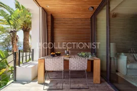 Location de vacances Villa Malmousque