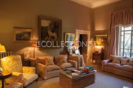 Location de vacances Villa Castellina