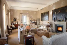 Location de vacances Villa Castellina