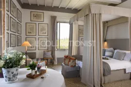 Location de vacances Villa Castellina