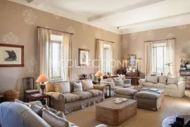 Location de vacances Villa Castellina