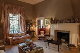 Location de vacances Villa Castellina