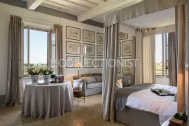 Location de vacances Villa Castellina