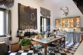 Location de vacances Villa Castellina