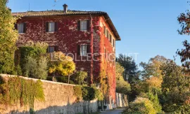 Location de vacances Villa Castellina