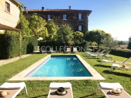 Location de vacances Villa Castellina
