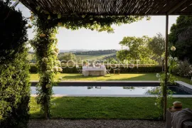 Location de vacances Villa Castellina