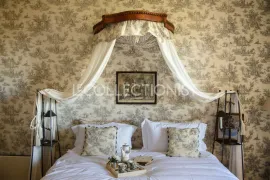 Location de vacances Villa Castellina
