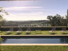 Location de vacances Villa Castellina
