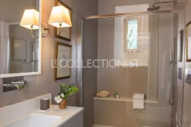 Location de vacances Villa Castellina