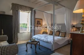Location de vacances Villa Castellina