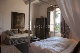 Location de vacances Villa Castellina