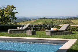 Location de vacances Villa Castellina