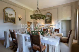 Location de vacances Villa Castellina