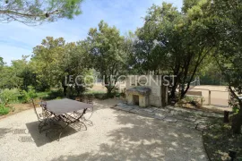 Location de vacances Mas Naïs