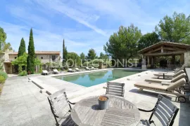 Location de vacances Mas Naïs