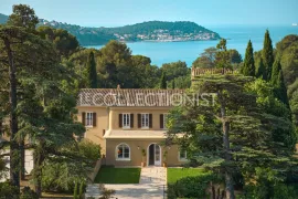 Location de vacances Domaine Méditerranée