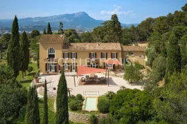 Location de vacances Domaine Méditerranée