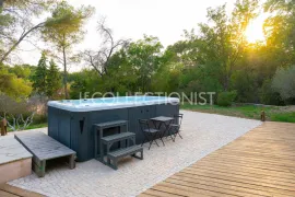 Location de vacances Domaine Méditerranée