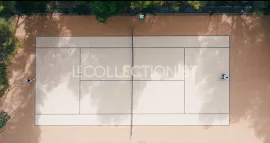 Location de vacances Domaine Méditerranée