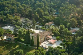 Location de vacances Domaine Méditerranée