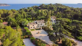 Domaine Méditerranée Le pradet