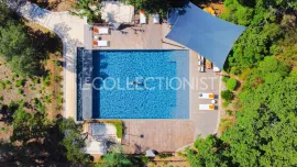 Location de vacances Domaine Méditerranée