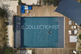 Location de vacances Domaine Méditerranée
