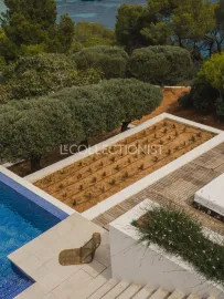Location de vacances Villa Eloise