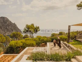 Location de vacances Villa Eloise
