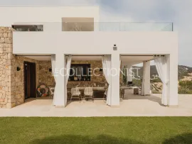 Location de vacances Villa Eloise