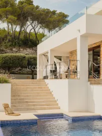 Location de vacances Villa Eloise