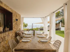 Location de vacances Villa Eloise