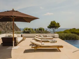 Location de vacances Villa Eloise