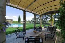 Location de vacances Château Aciana