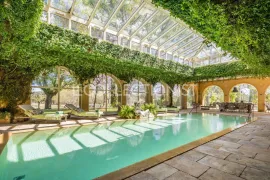 Location de vacances Château Aciana