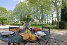 Location de vacances Château Aciana