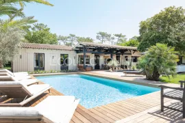 Villa de la Pointe Lège-Cap-Ferret