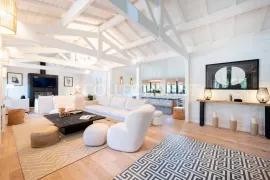 Location de vacances Villa de la Pointe