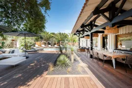 Location de vacances Villa de la Pointe