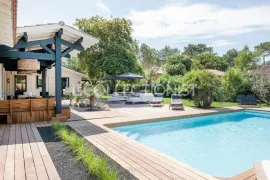 Location de vacances Villa de la Pointe