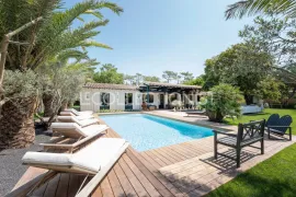 Location de vacances Villa de la Pointe