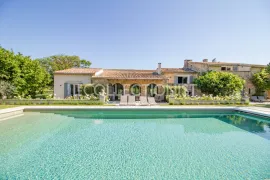 Villa Lavanderaie Bonnieux