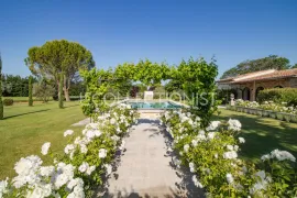 Location de vacances Villa Lavanderaie