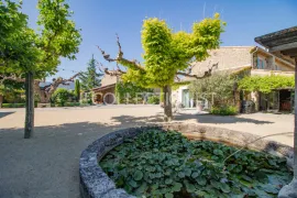 Location de vacances Villa Lavanderaie