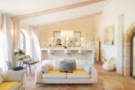 Location de vacances Villa Lavanderaie